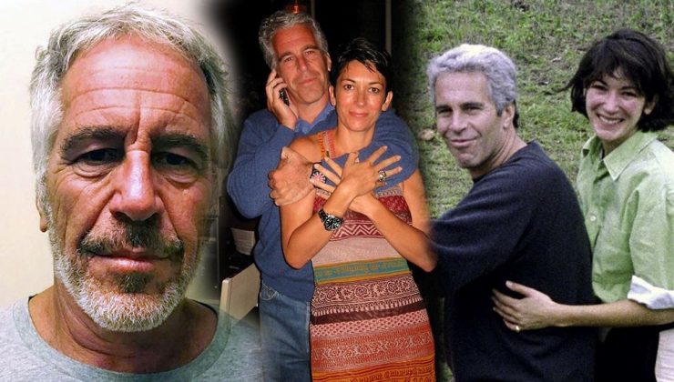 Epstein’in kurbanı Türkiye güzeli çıktı