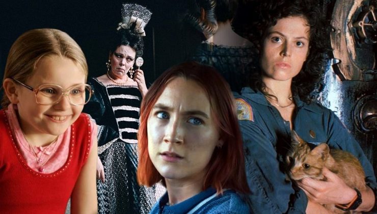 Hikayeleriyle kadınlara ilham veren 18 film