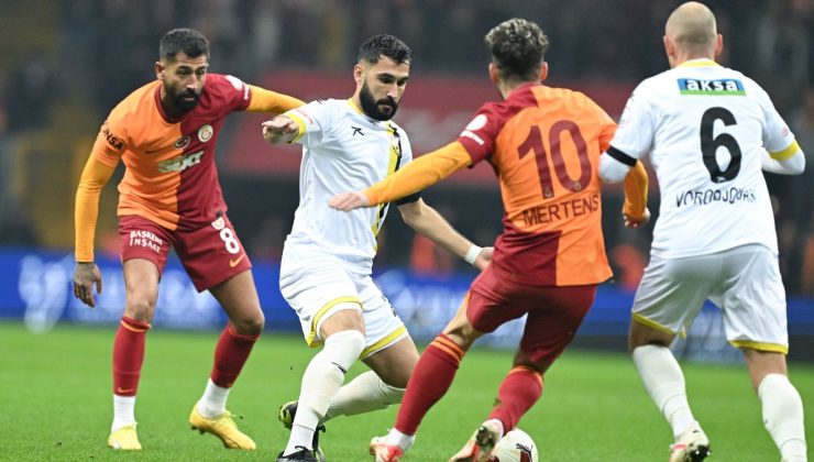 Spor yazarları Galatasaray-İstanbulspor maçını yorumladı