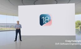Apple iOS 18’i tanıttı: WWDC 2024’te tüm duyurulanlar